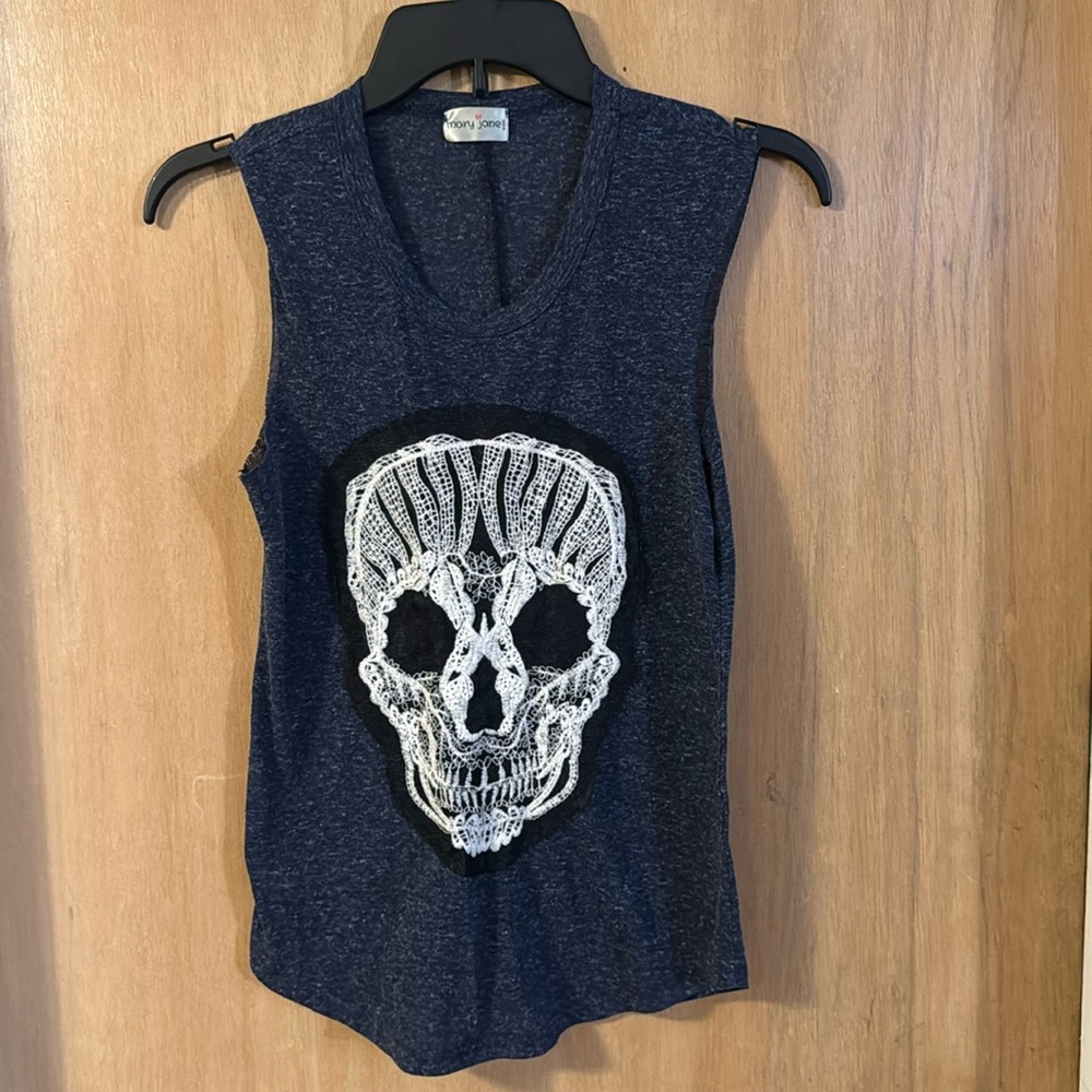 Mary Jane tank